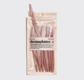 Kitsch Dermaplaner 12 Pack (2 Colors)