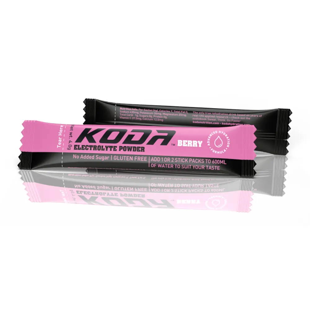 Koda Electrolyte Powder - Single Pack