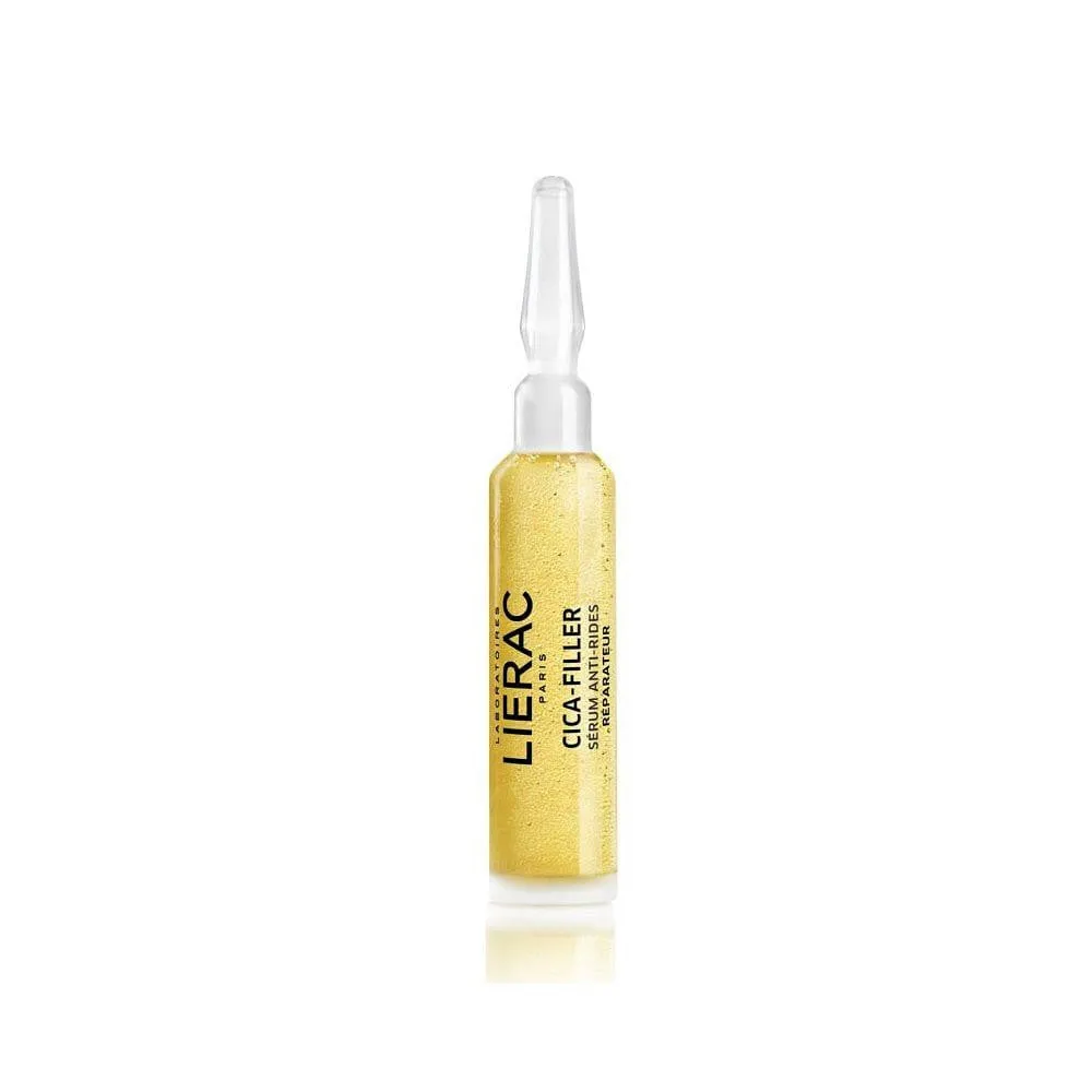 Lierac Cica-Filler Repairing Anti-Wrinkle Serum