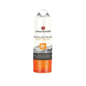 Lifesystems Mountain Sun Lip Salve Stick SPF30