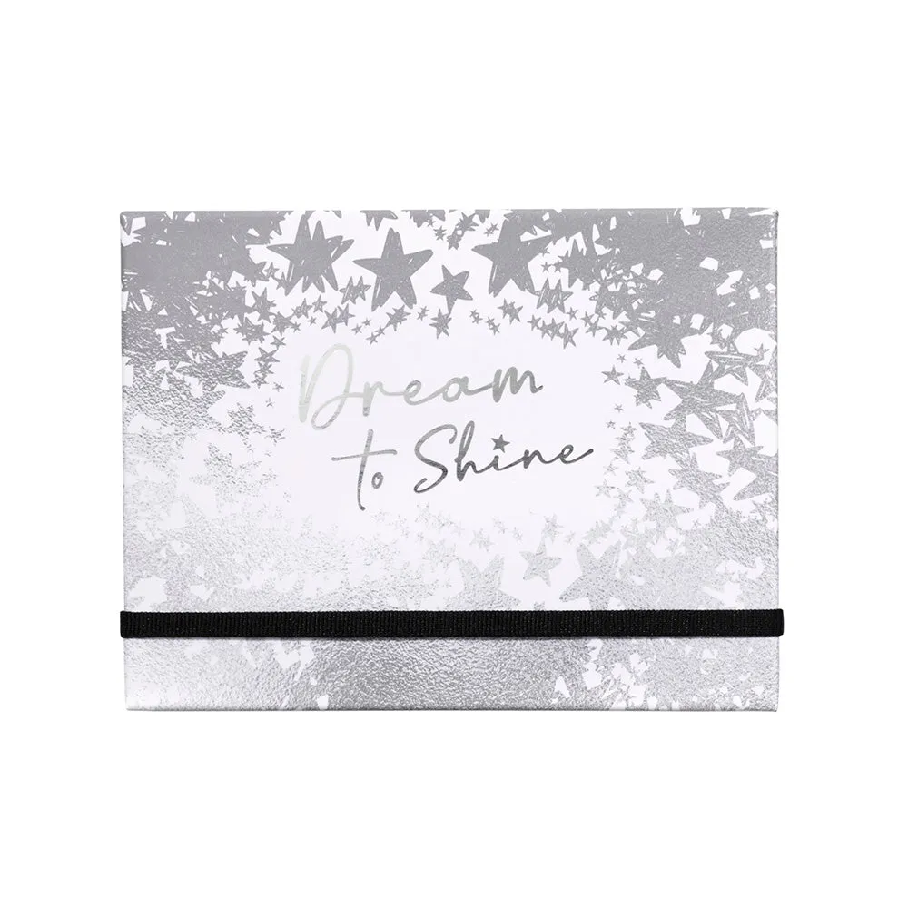 Limited Edition Dream To Shine Eyeshadow Palette