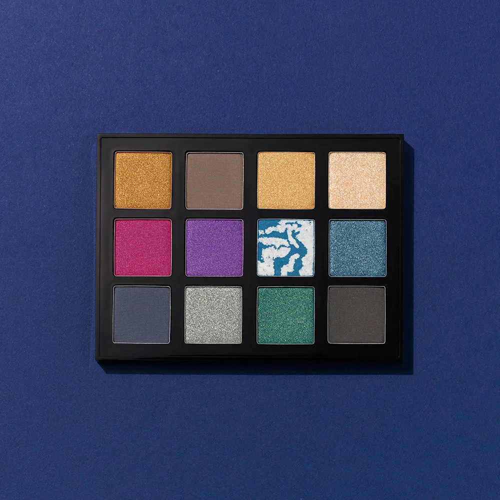 Limited Edition Dream To Shine Eyeshadow Palette