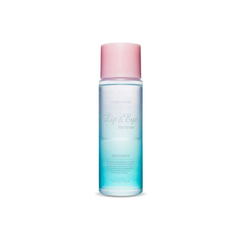 Lip & Eye Remover (100ml)