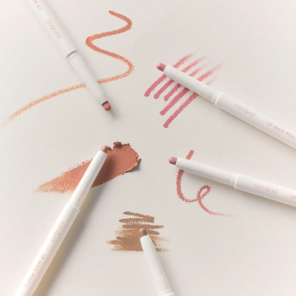 Lip Mate Pencil [#04 Fig Breeze]