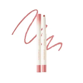 Lip Mate Pencil [#04 Fig Breeze]