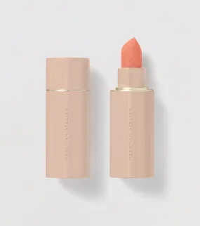 Lip Suede Matte Lipstick - Läcker