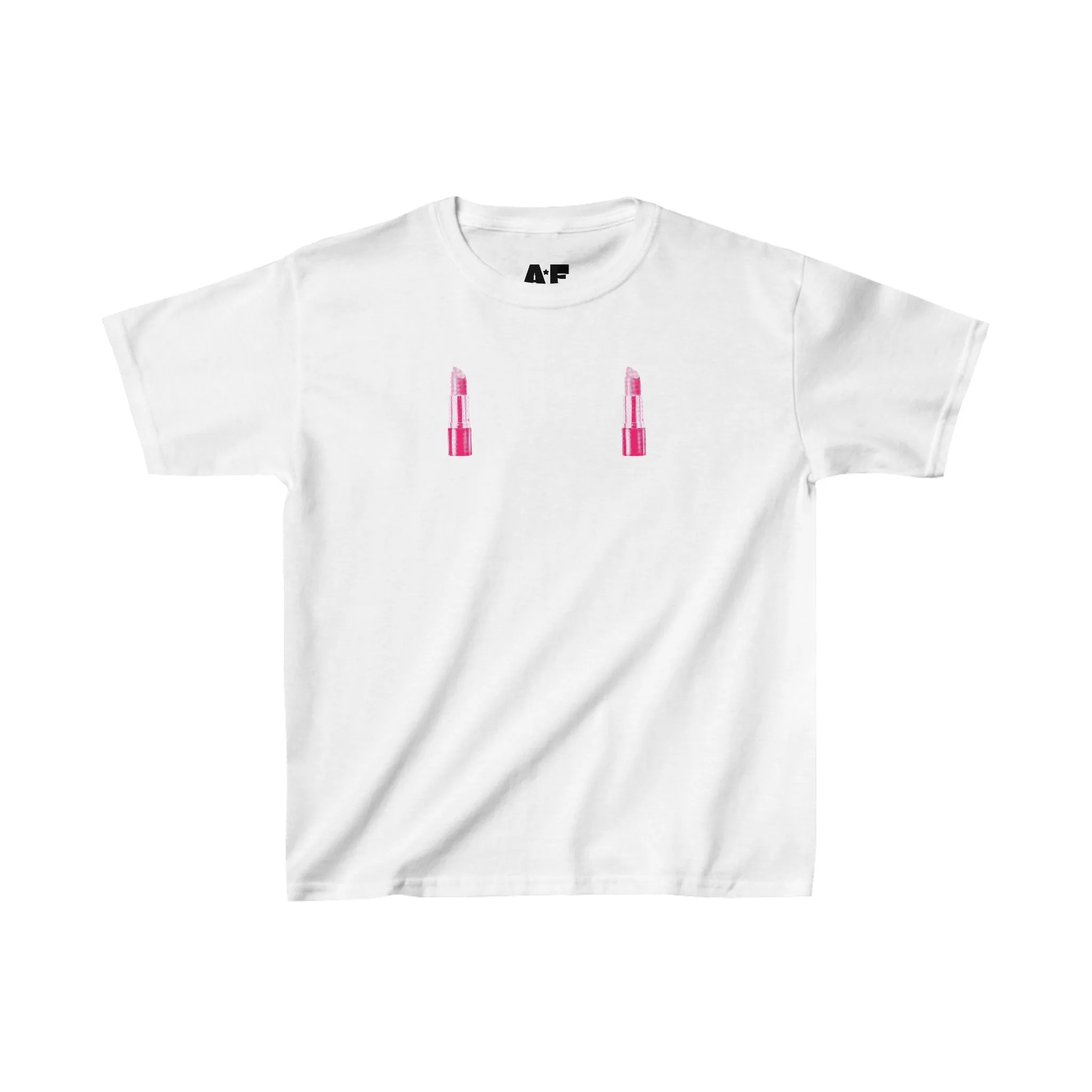 Lipsticks - Baby Tee