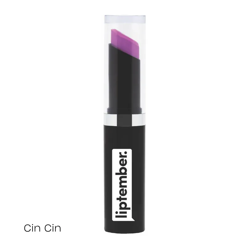 Liptember Lipstick - Pastel Individual