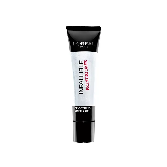 L'Oreal Infaillmatte Porcelaine