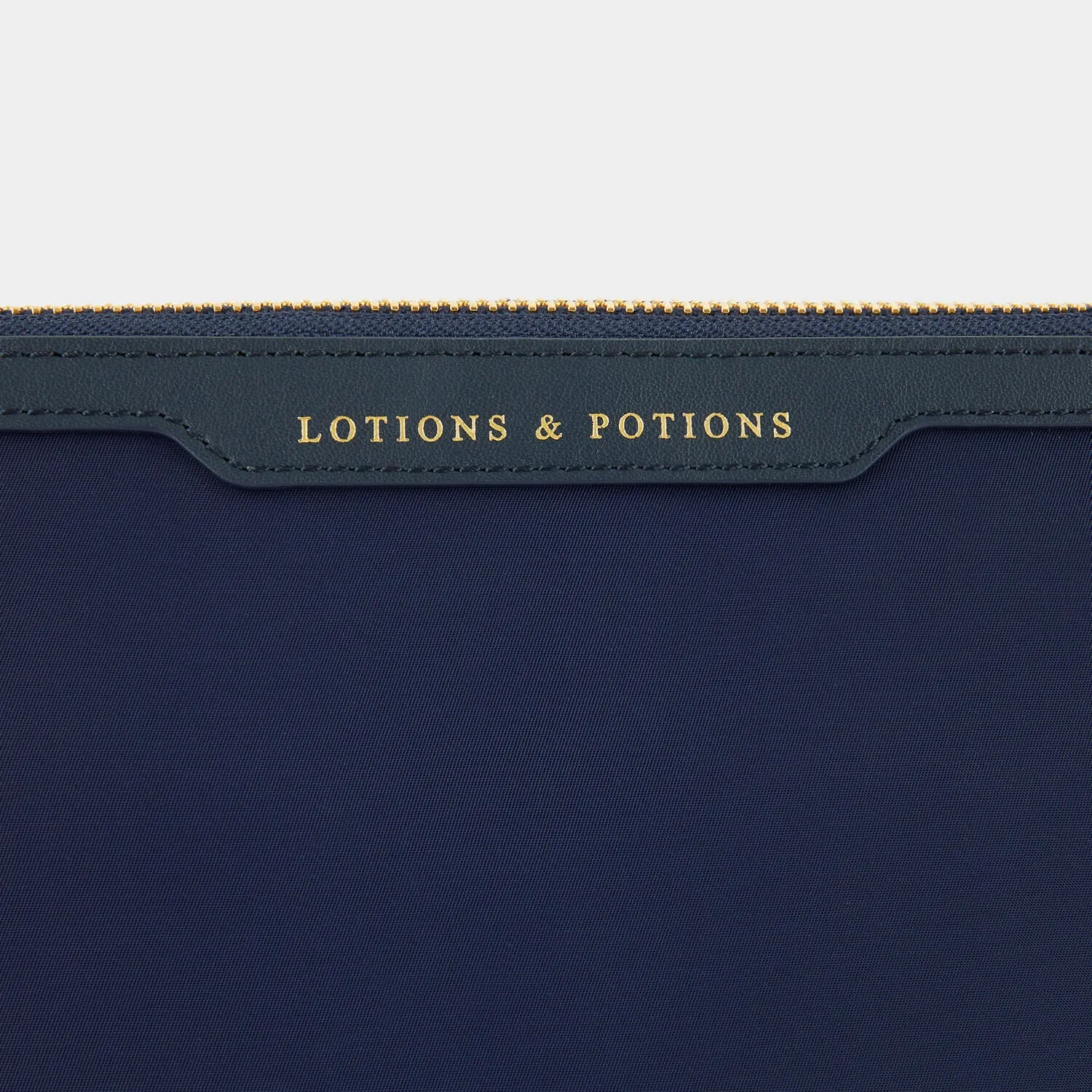 Lotions and Potions Pouch