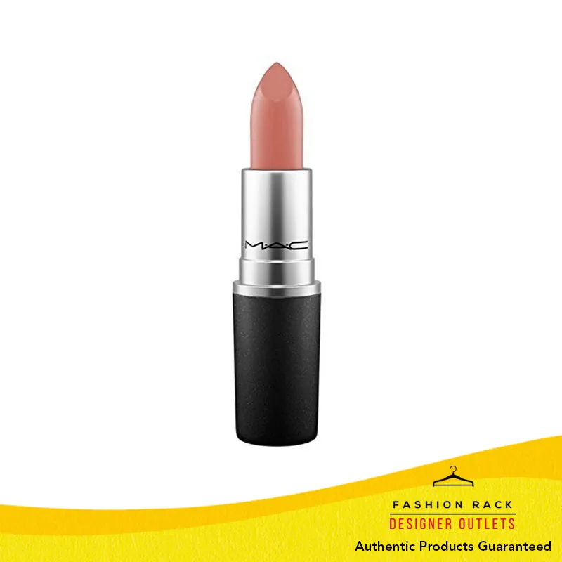 MAC Matte Lipstick Velvet Teddy 3G