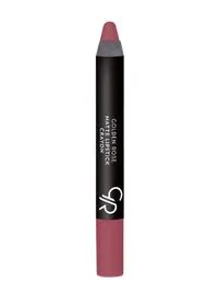 Matte Lipstick Crayon - Pre Sale Celesty