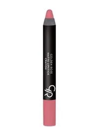 Matte Lipstick Crayon - Pre Sale Celesty