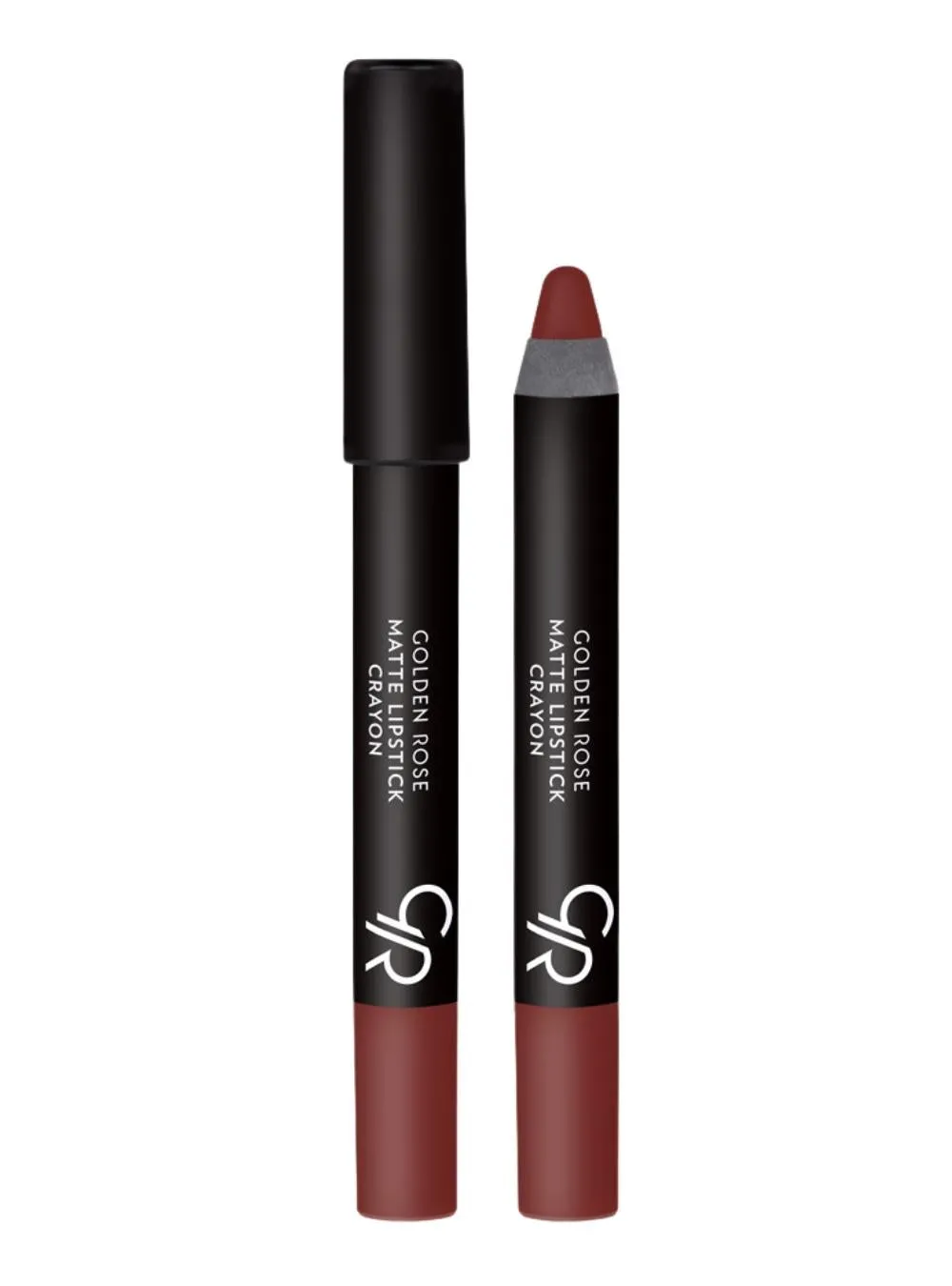 Matte Lipstick Crayon - Pre Sale Celesty