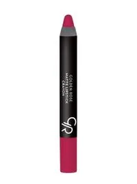 Matte Lipstick Crayon - Pre Sale Celesty