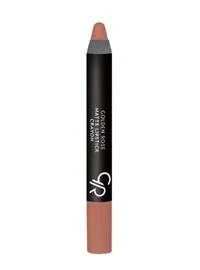 Matte Lipstick Crayon - Pre Sale Celesty