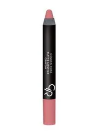 Matte Lipstick Crayon - Pre Sale Celesty