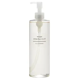 Mild Cleansing Oil (400ml)