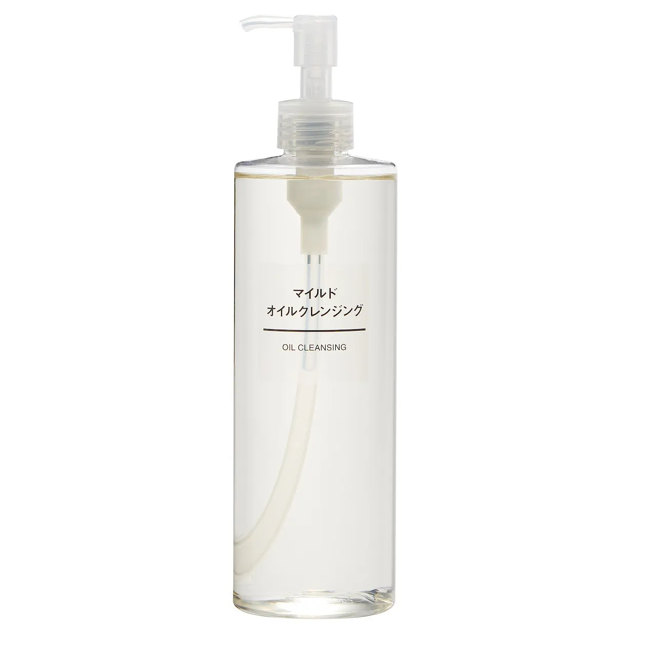 Mild Cleansing Oil (400ml)