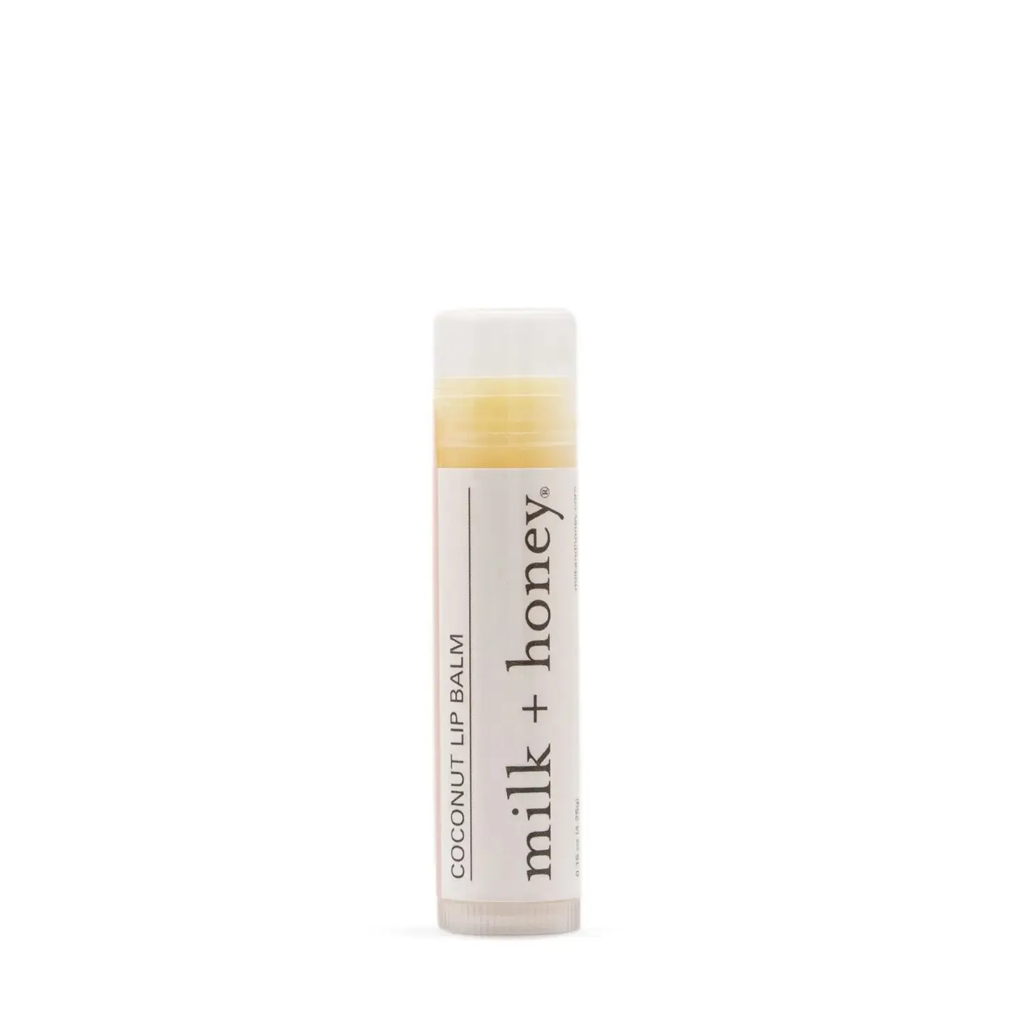 Milk & Honey Lip Balm