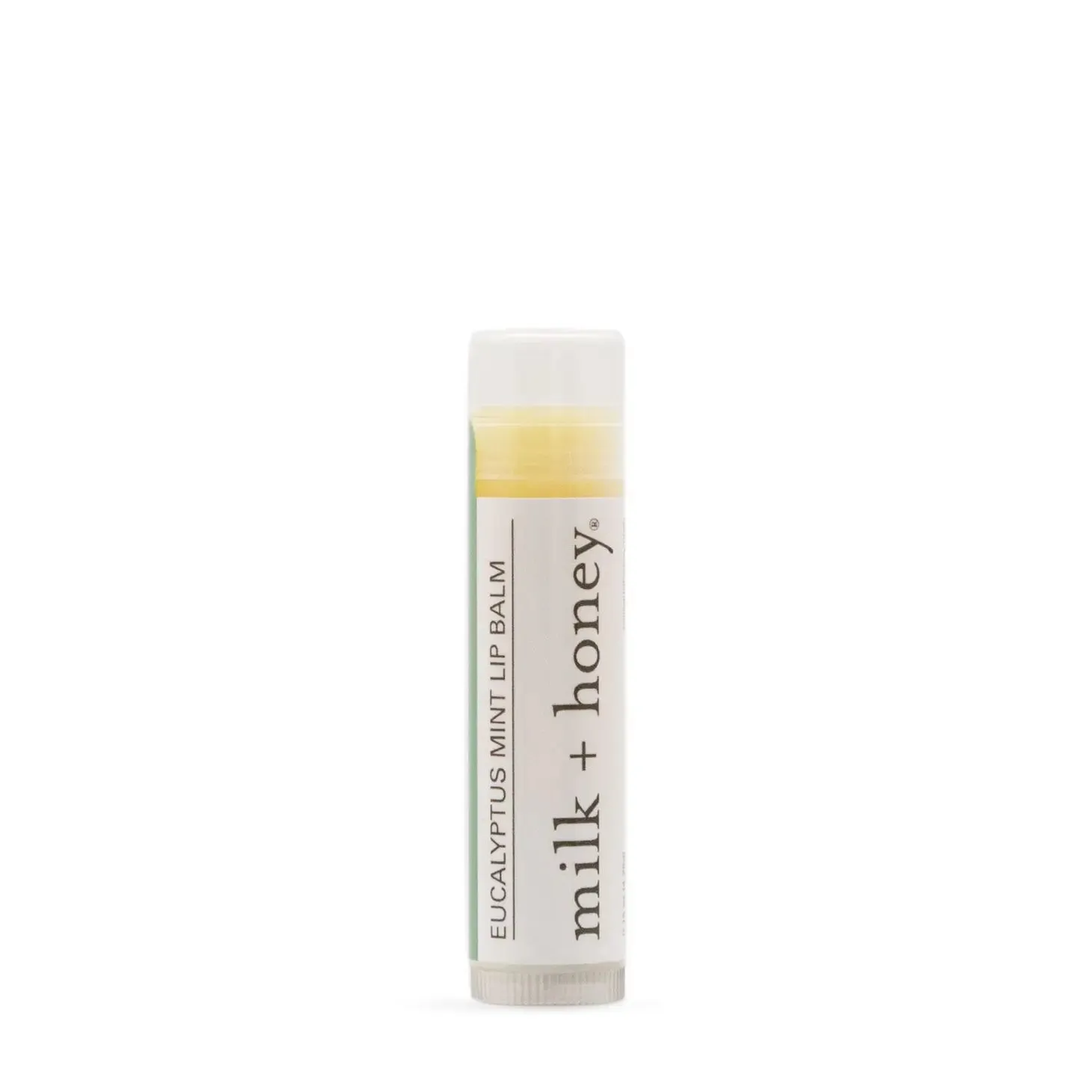 Milk & Honey Lip Balm