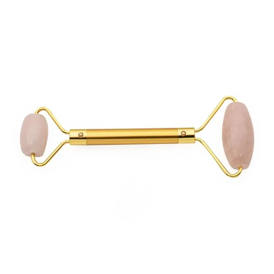 Milk & Honey Rose Quartz Facial Roller