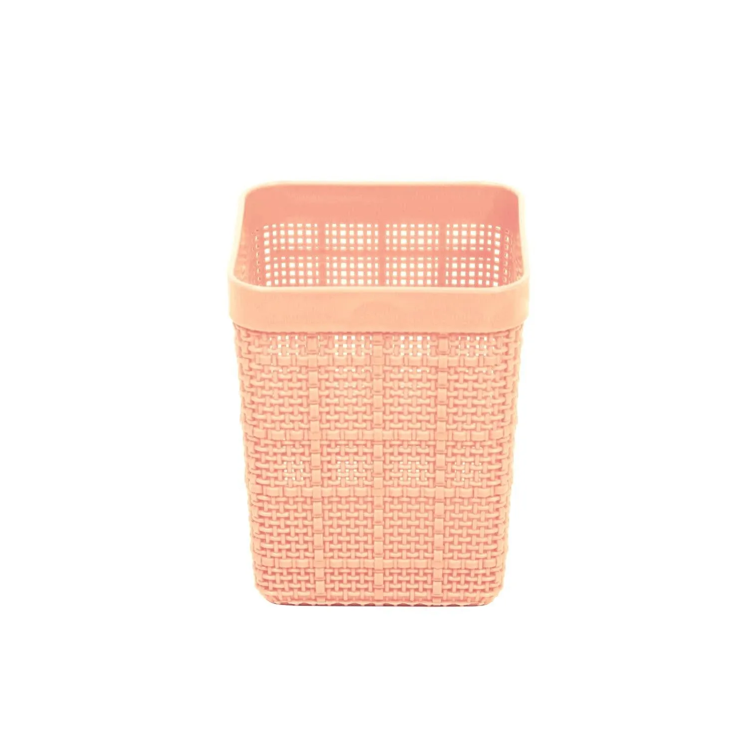 Mini Multipurpose Storage Basket (Set of 4)