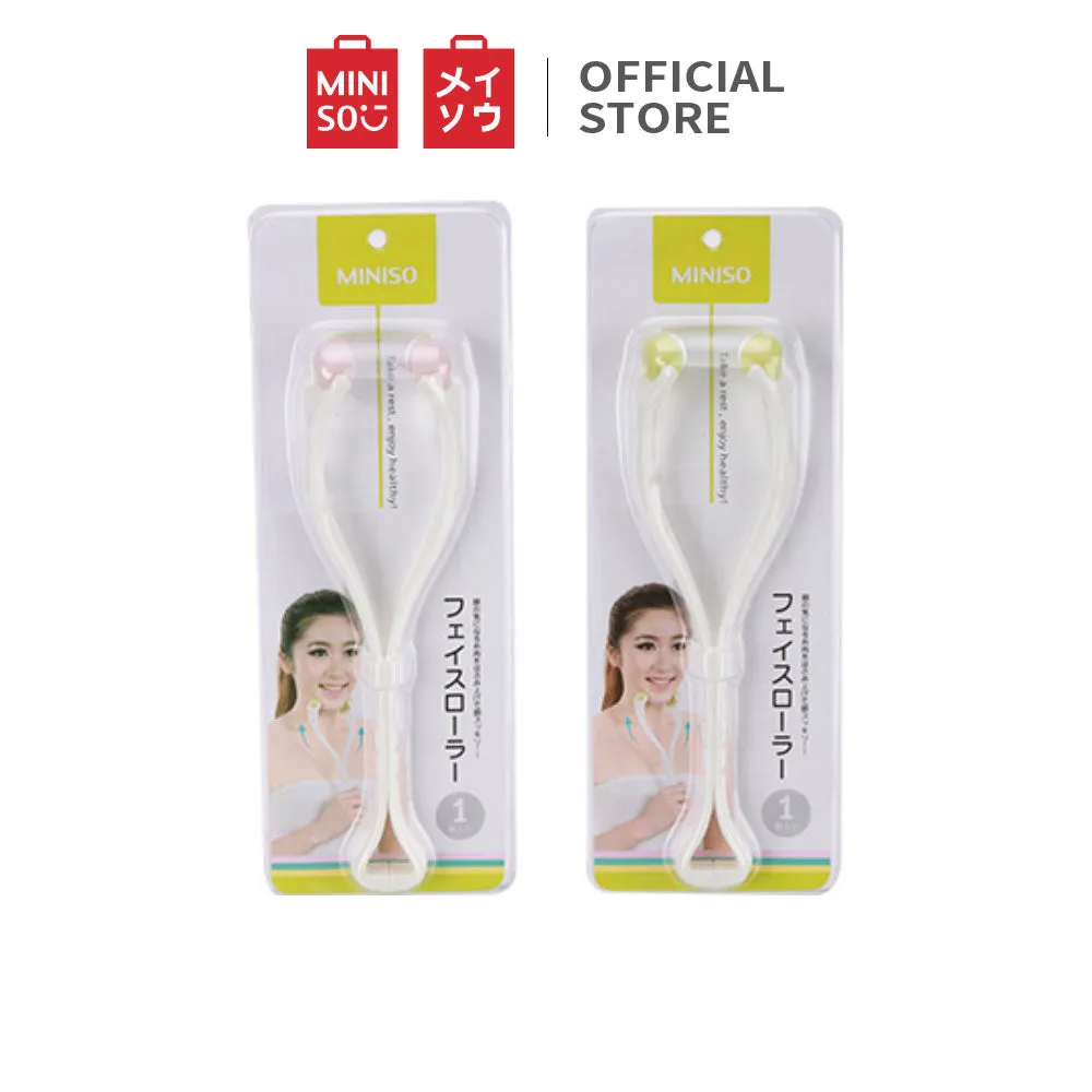 MINISO Facial Massager