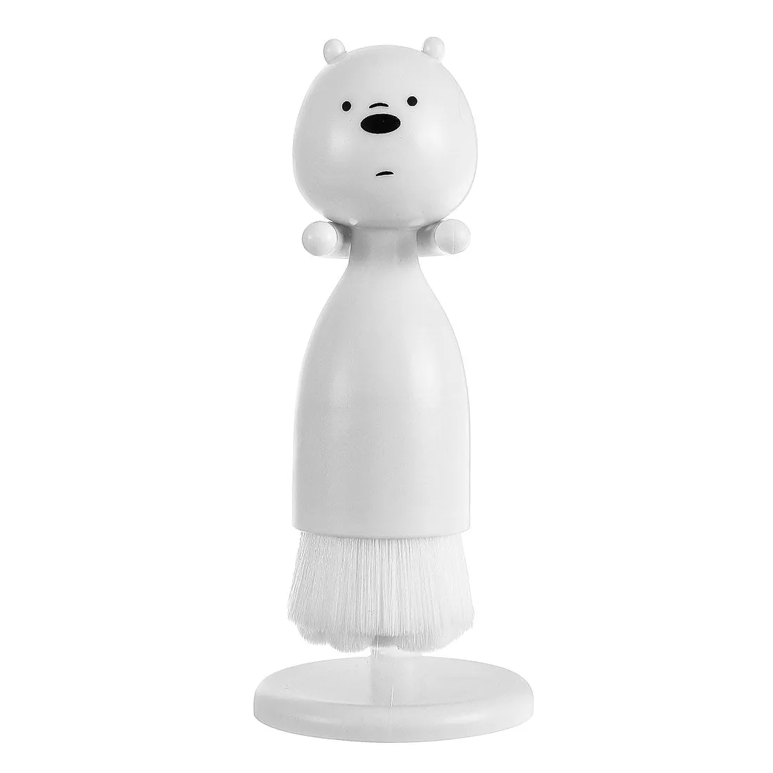 MINISO x We Bare Bears - Facial Cleansing Brush