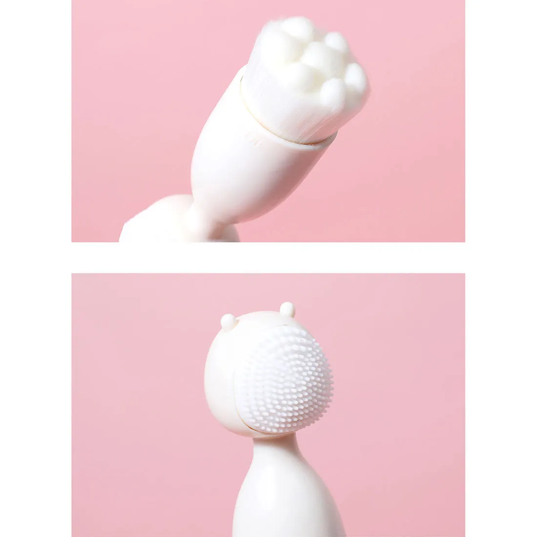 MINISO x We Bare Bears - Facial Cleansing Brush