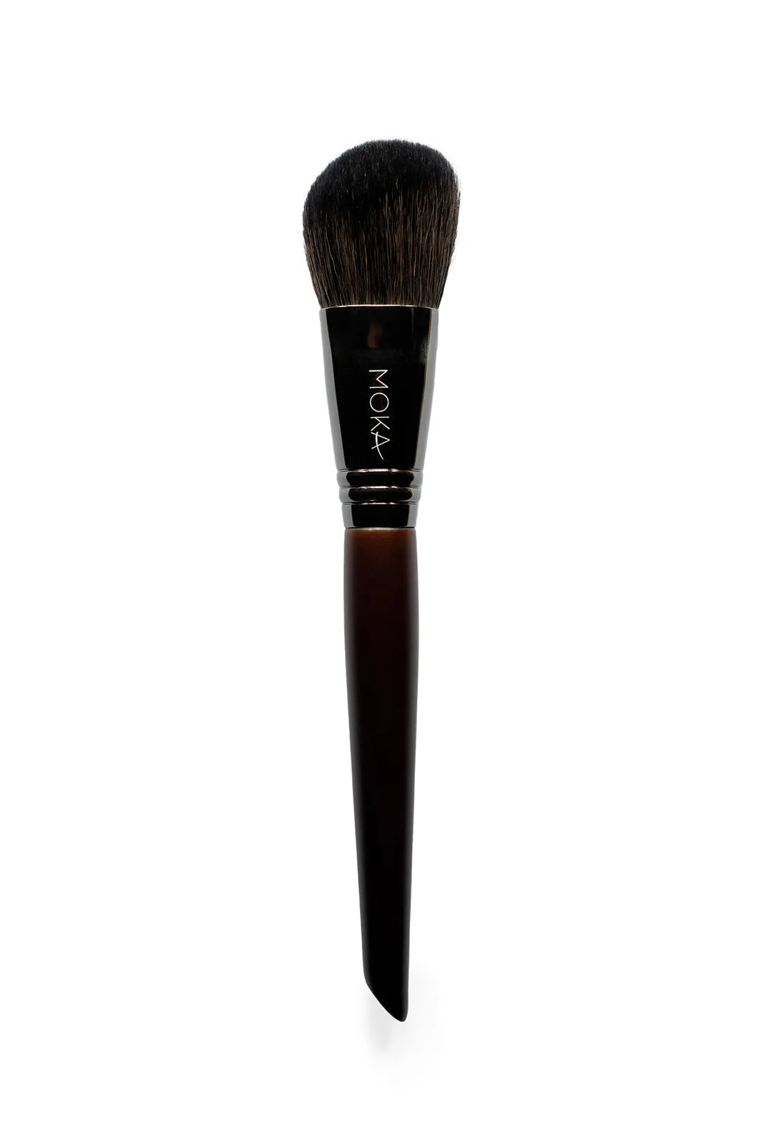 Moka Essentials Makeup Brush Set