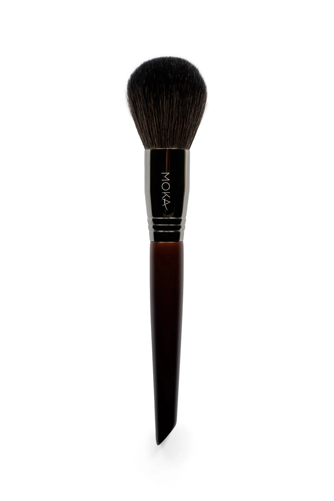 Moka Essentials Makeup Brush Set