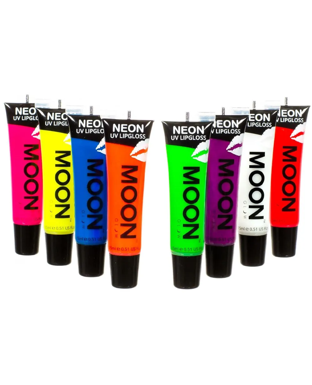 MOON NEON LIP GLOSS