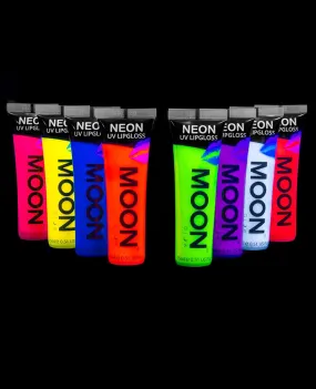 MOON NEON LIP GLOSS