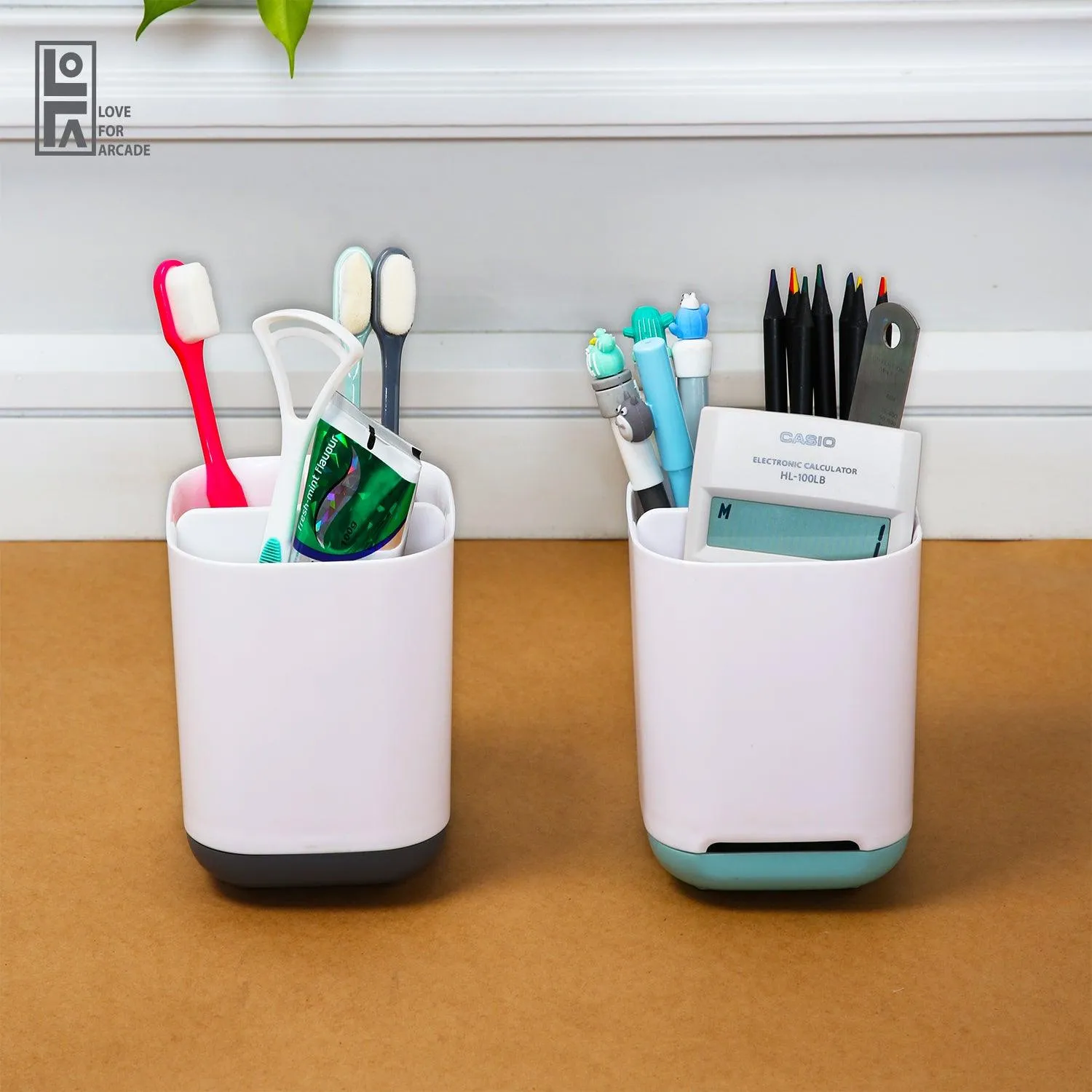 Multipurpose Organizer/Holder (Set of 2)