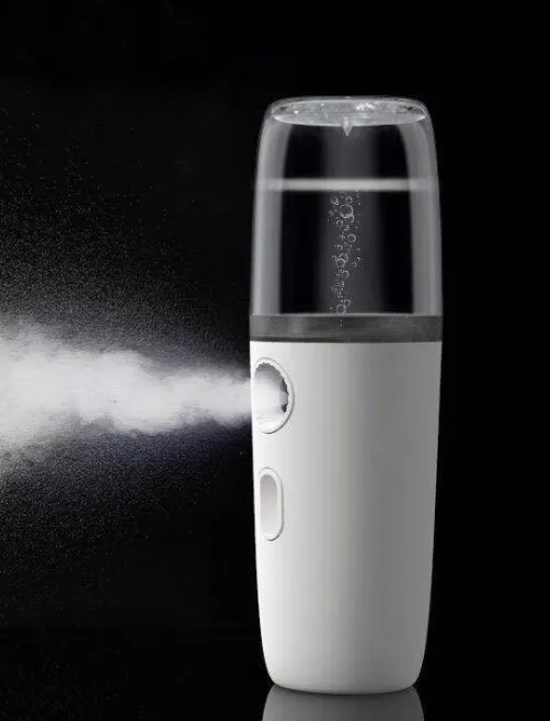 Nano Spray Hydrating Instrument