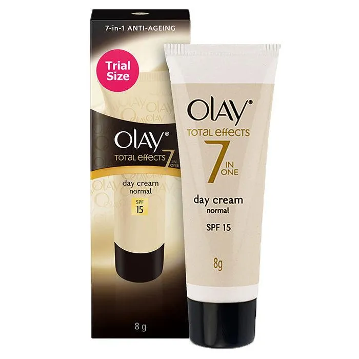 Olay Total Effects 7 in 1 Anti Ageing Skin Cream