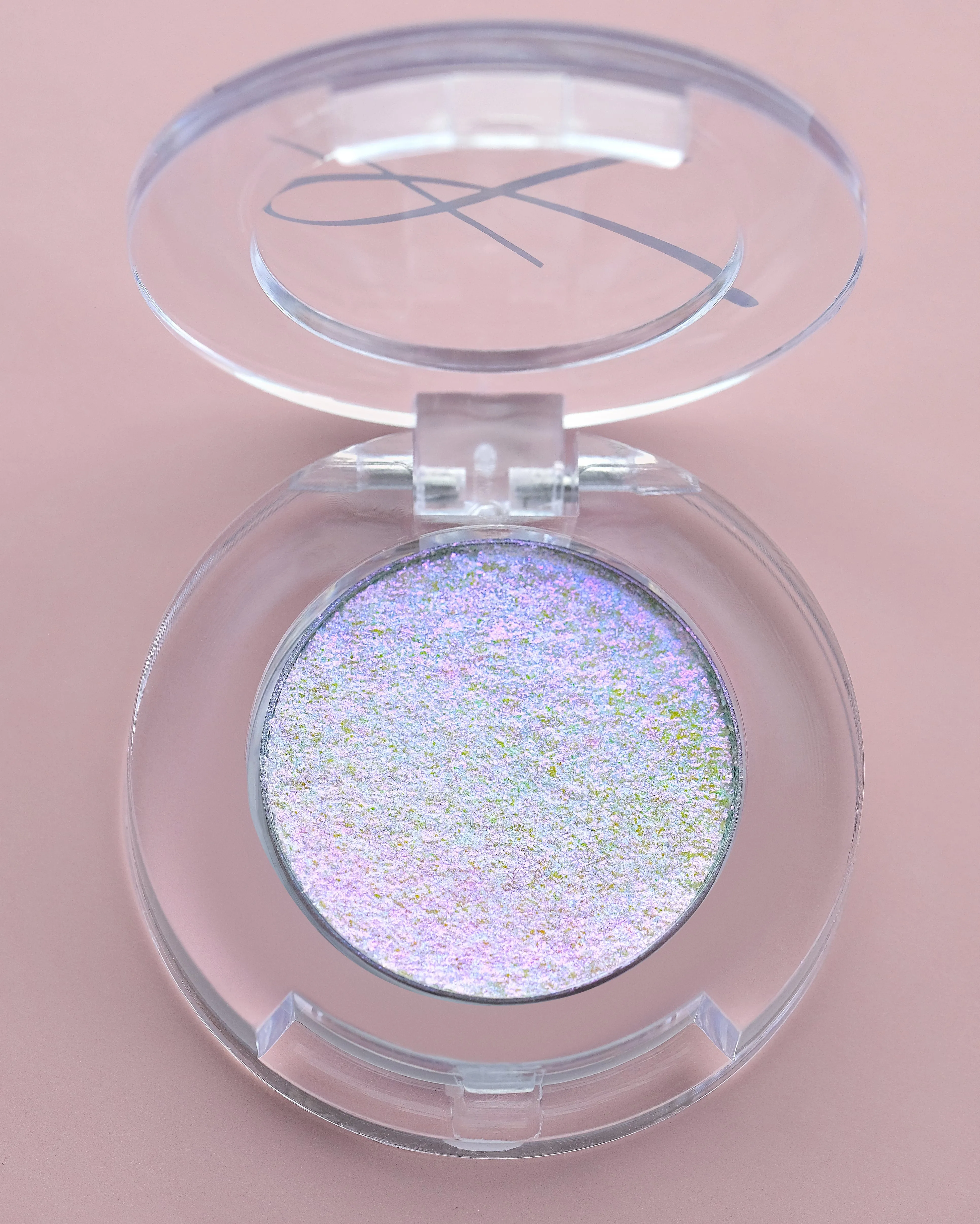 Opal Multichrome Pressed Eyeshadows