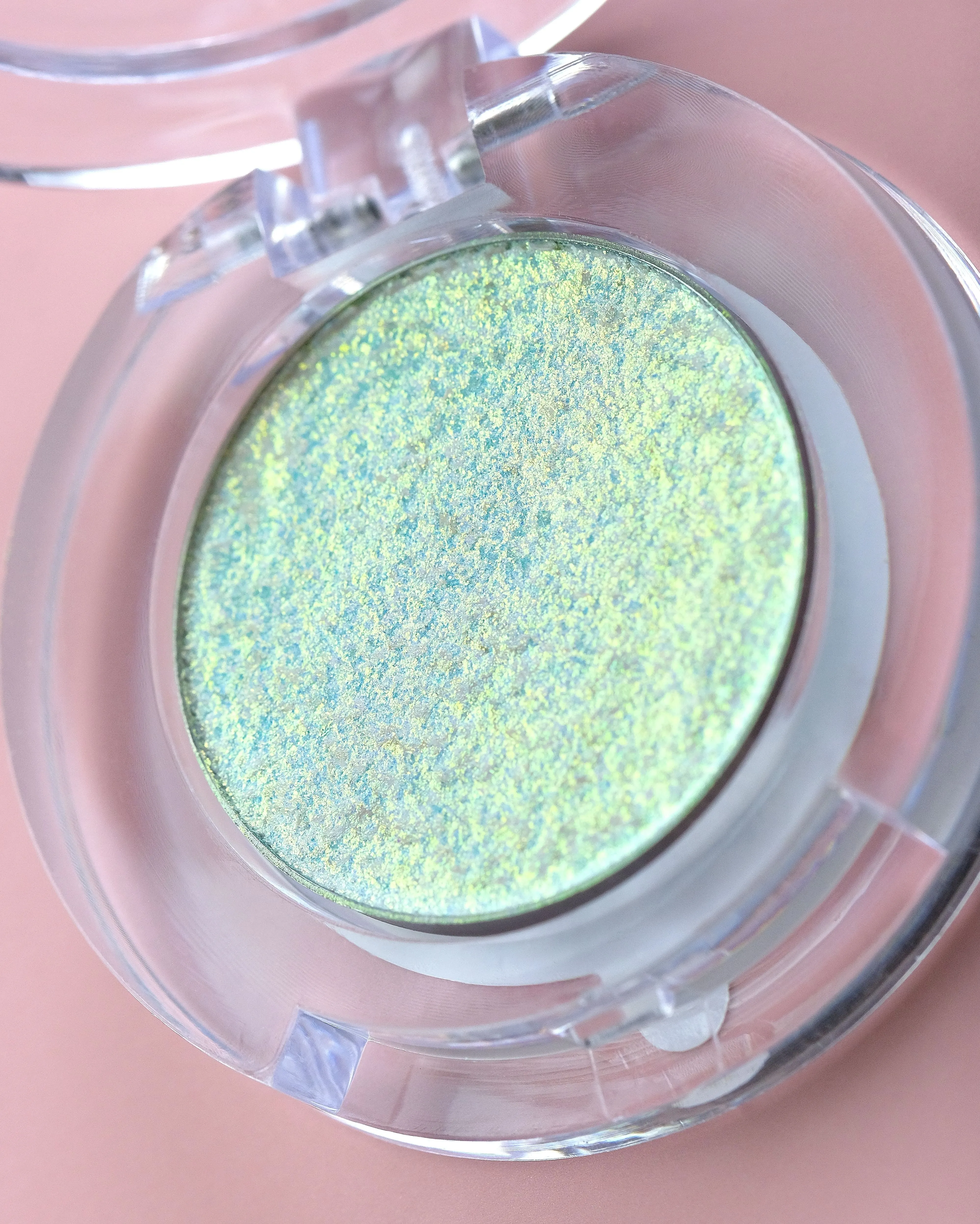 Opal Multichrome Pressed Eyeshadows