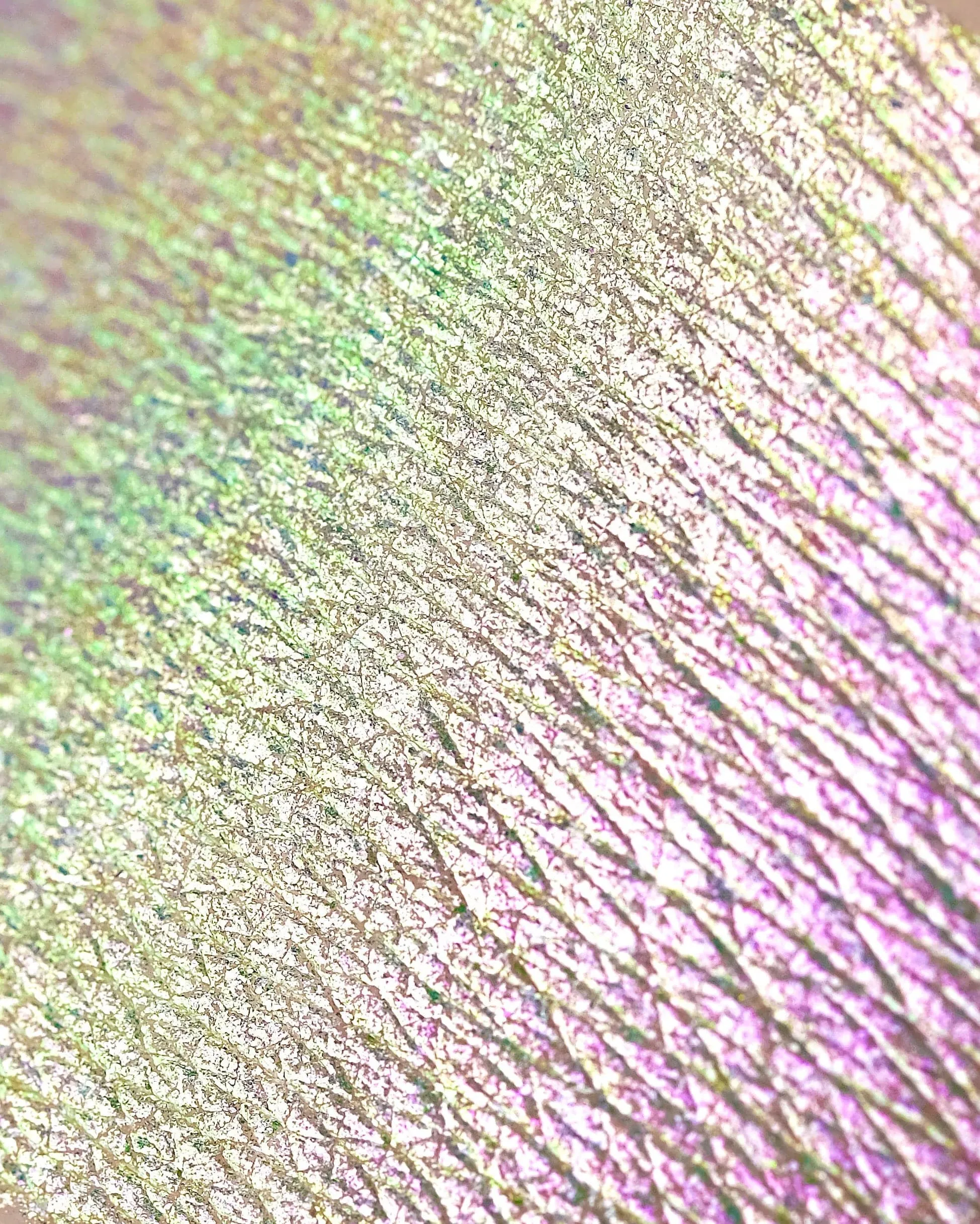 Opal Multichrome Pressed Eyeshadows