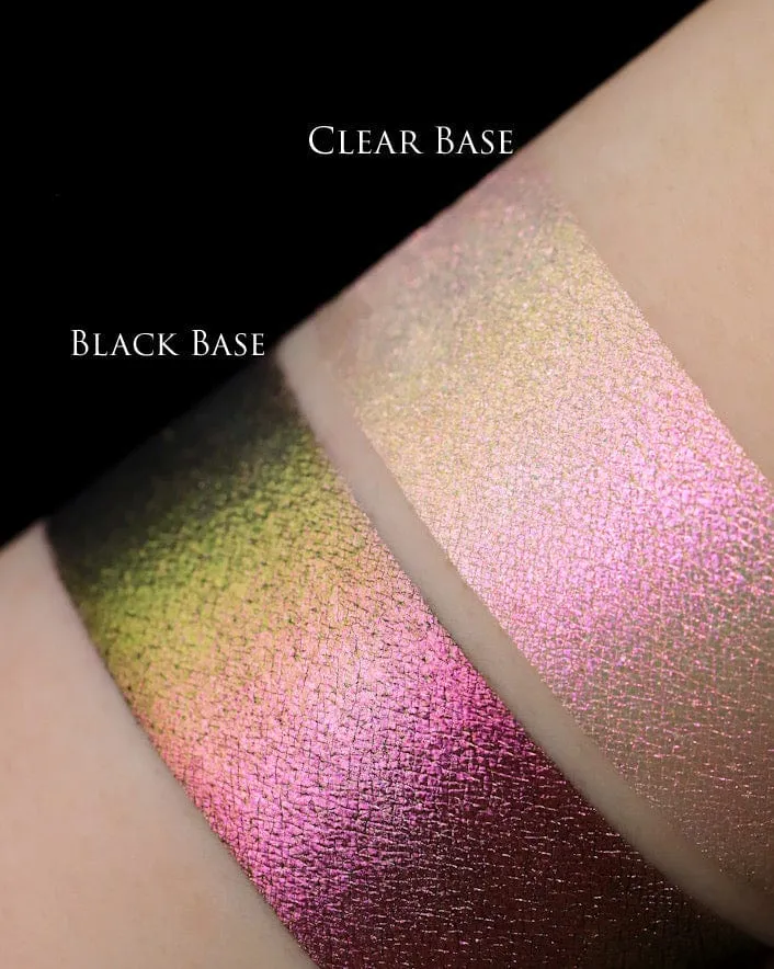 Opal Multichrome Pressed Eyeshadows