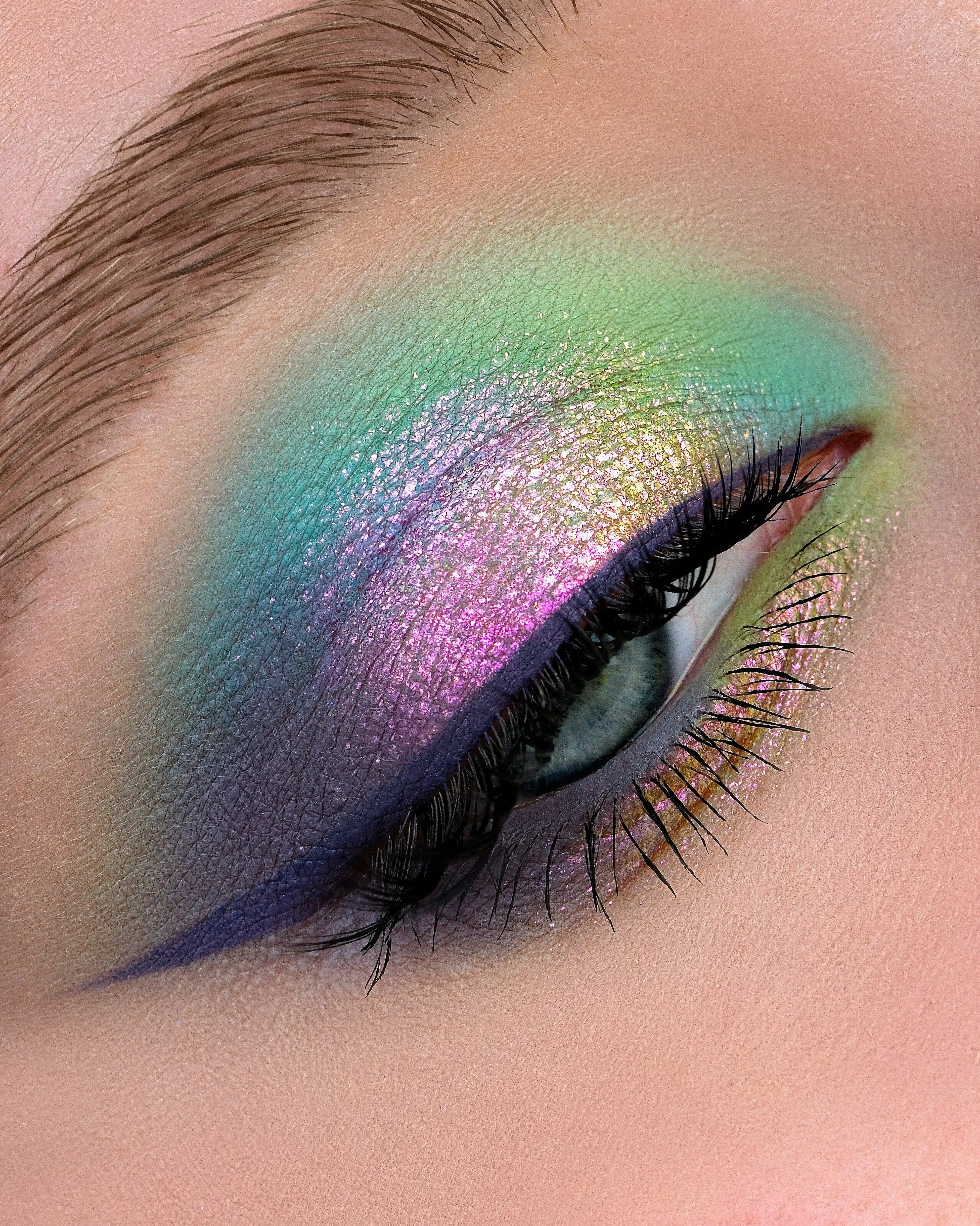 Opal Shadow Potion | Gel Eyeshadows