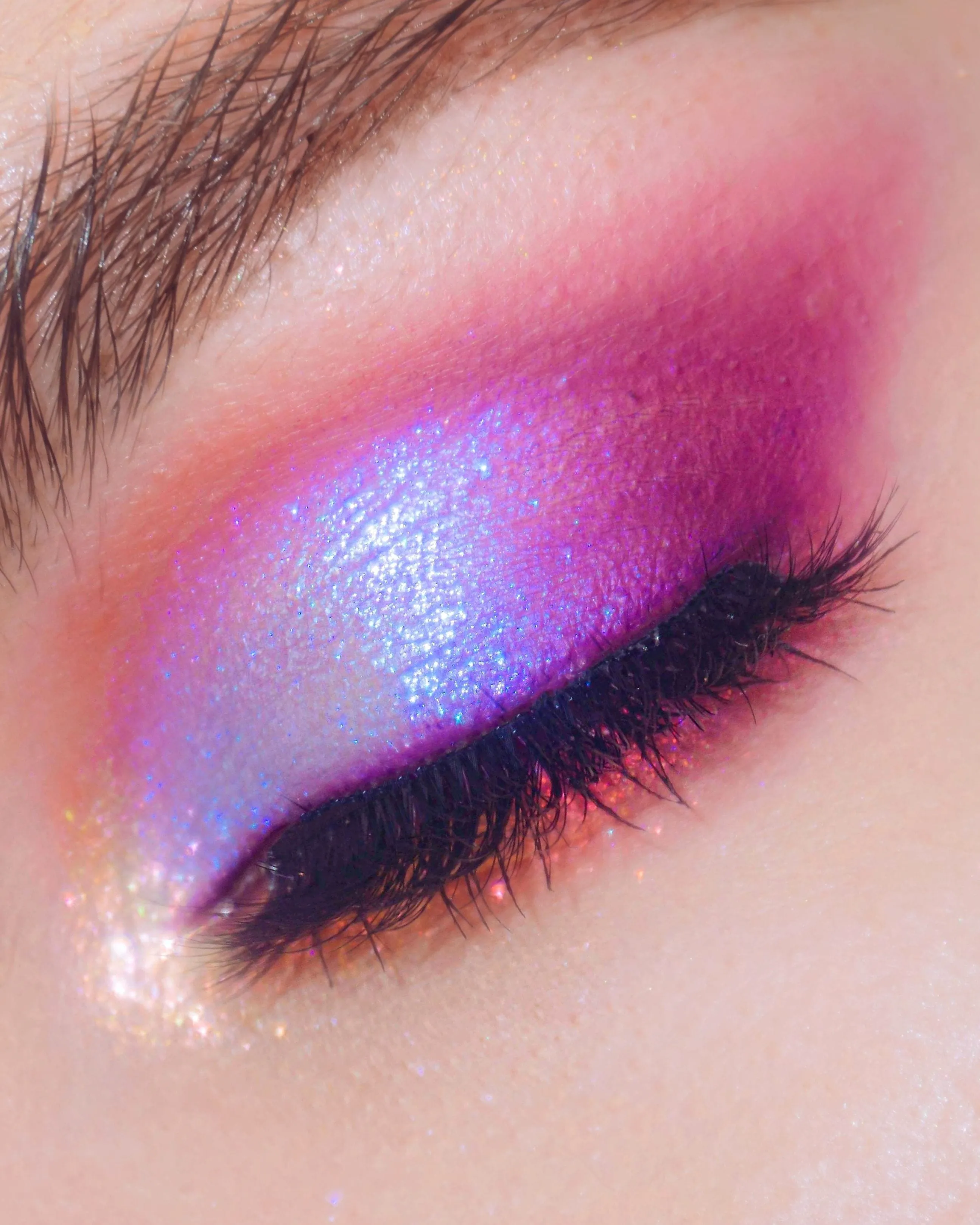 Opal Shadow Potion | Gel Eyeshadows