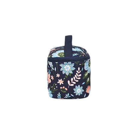 Pastel Floral NGIL Cosmetic Case