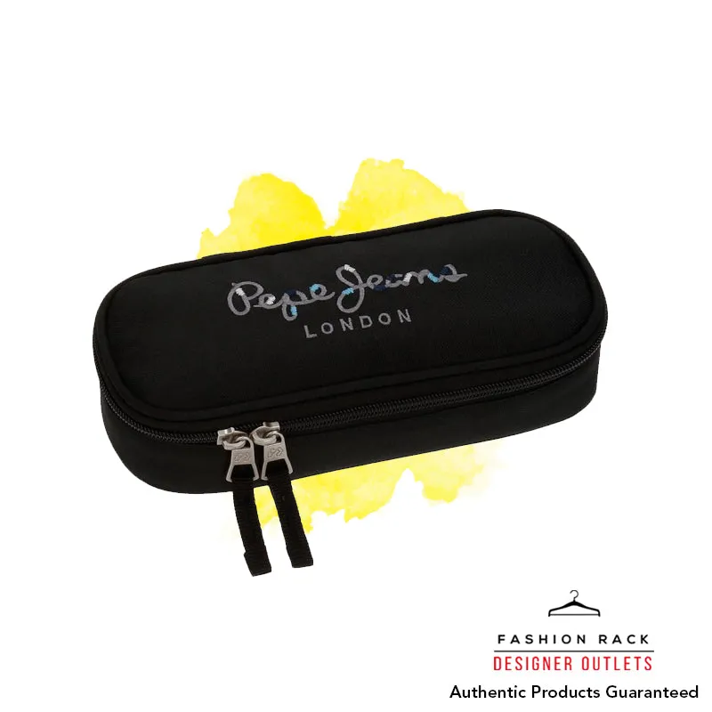 Pepe Jeans Harlow Case Black