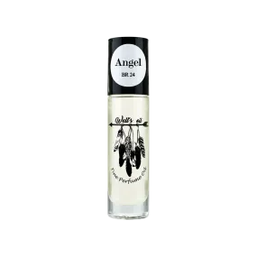 Perfume Oil Roll-On 0.33 fl Oz Inspired by Angel Type