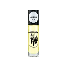 Perfume Oil Roll-On 0.33 fl Oz Inspired by Casimir Type