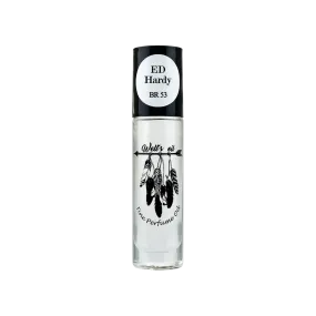 Perfume Oil Roll-On 0.33 fl Oz Inspired by ED Hardy Type