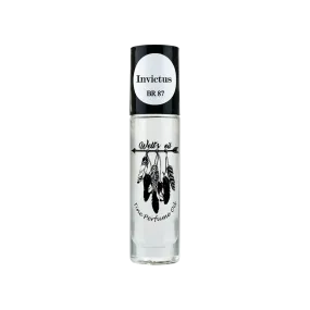 Perfume Oil Roll-On 0.33 fl Oz Inspired By Invictus Type