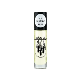 Perfume Oil Roll-On 0.33 fl Oz Inspired by Jo Malone Type